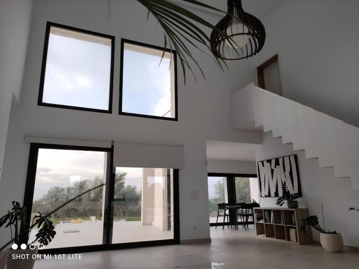 Casa Vivero Es Velar Muro