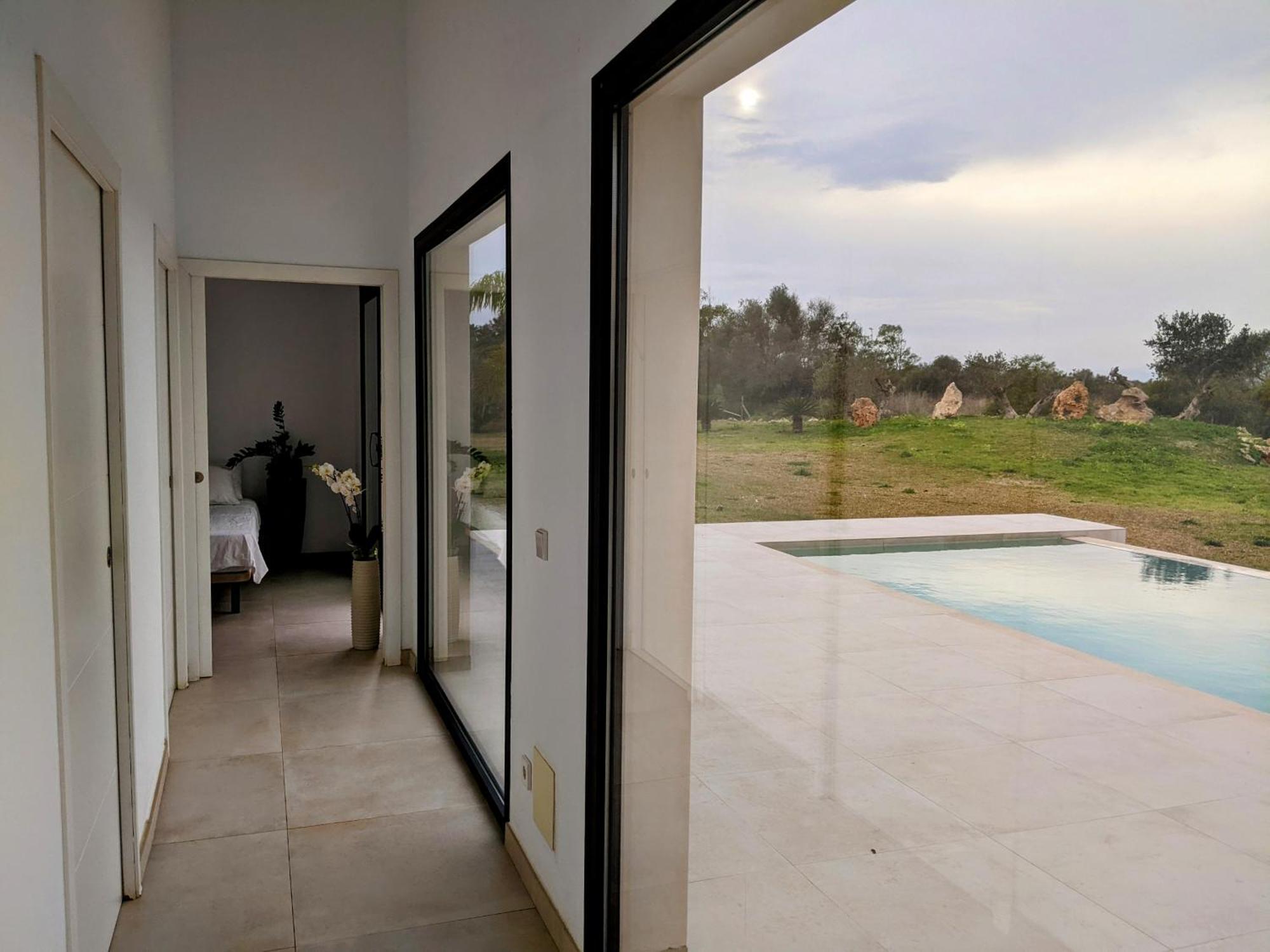 Ferienhaus Casa Vivero Es Velar *