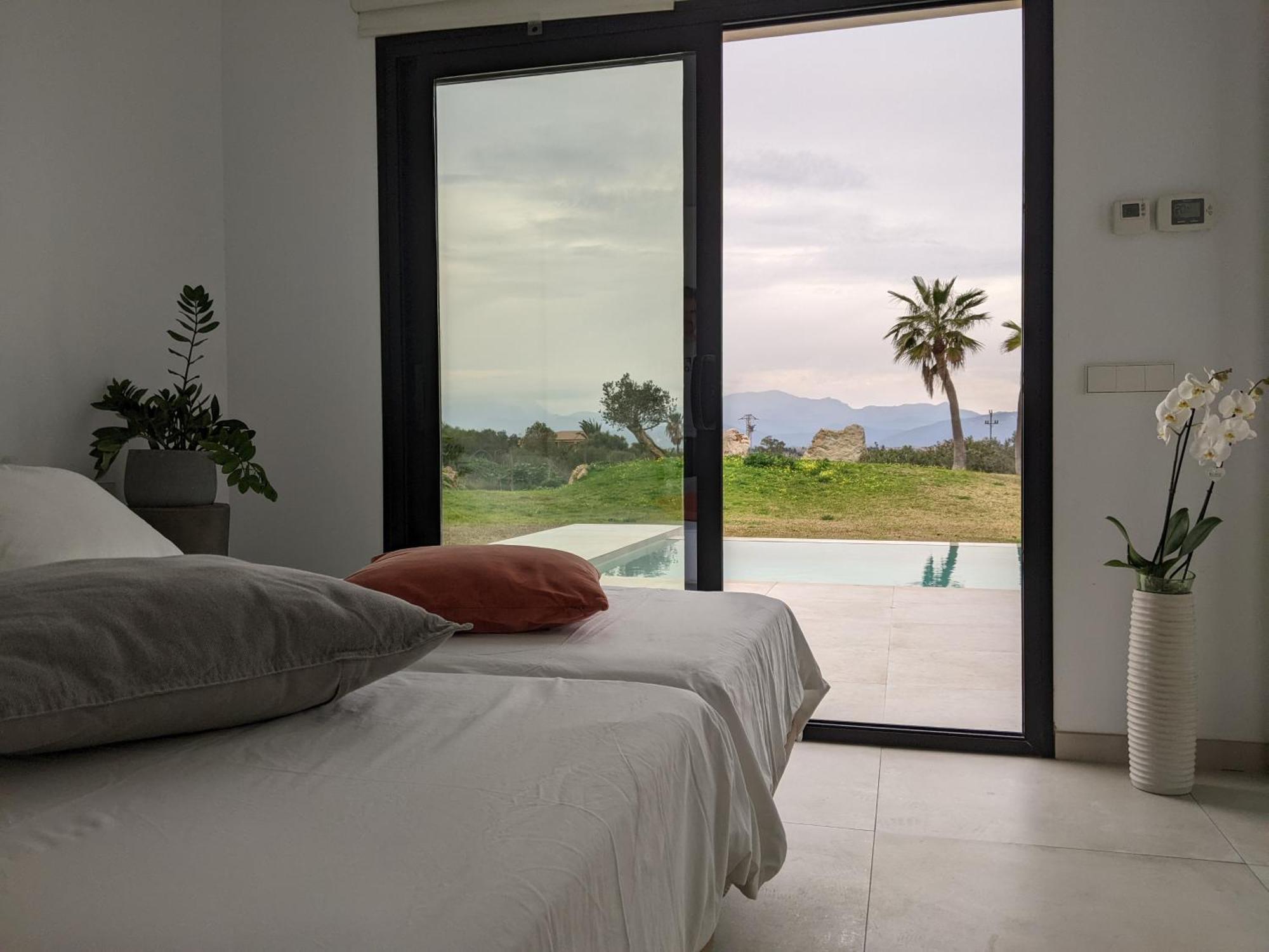 Casa Vivero Es Velar Ferienhaus