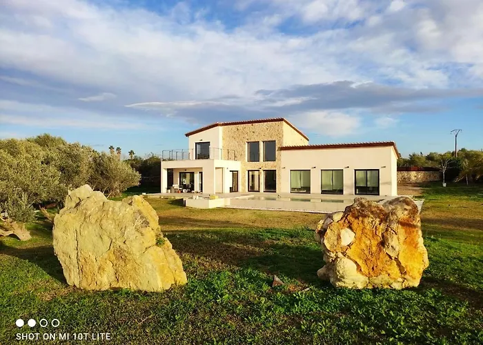 Casa Vivero Es Velar