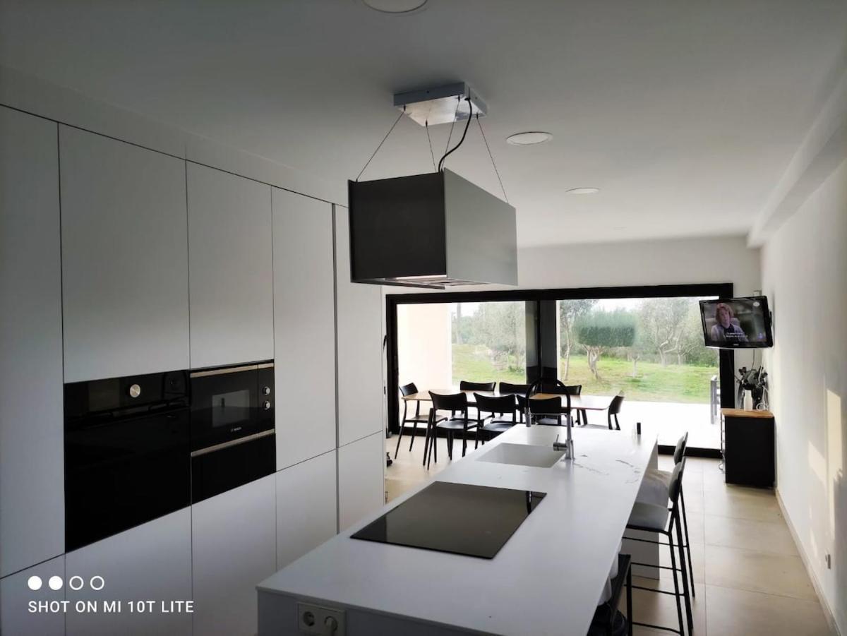 Casa Vivero Es Velar Ferienhaus Muro