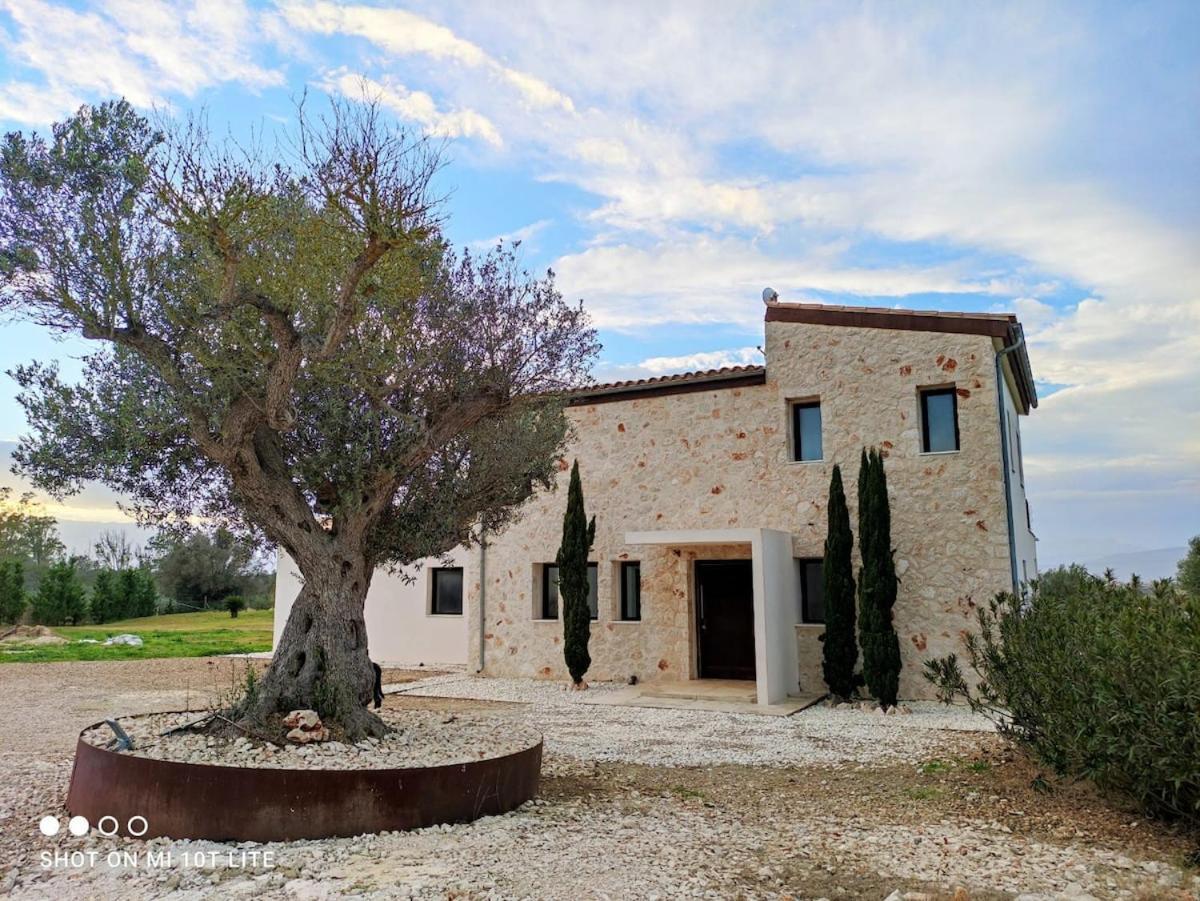 Casa Vivero Es Velar Ferienhaus