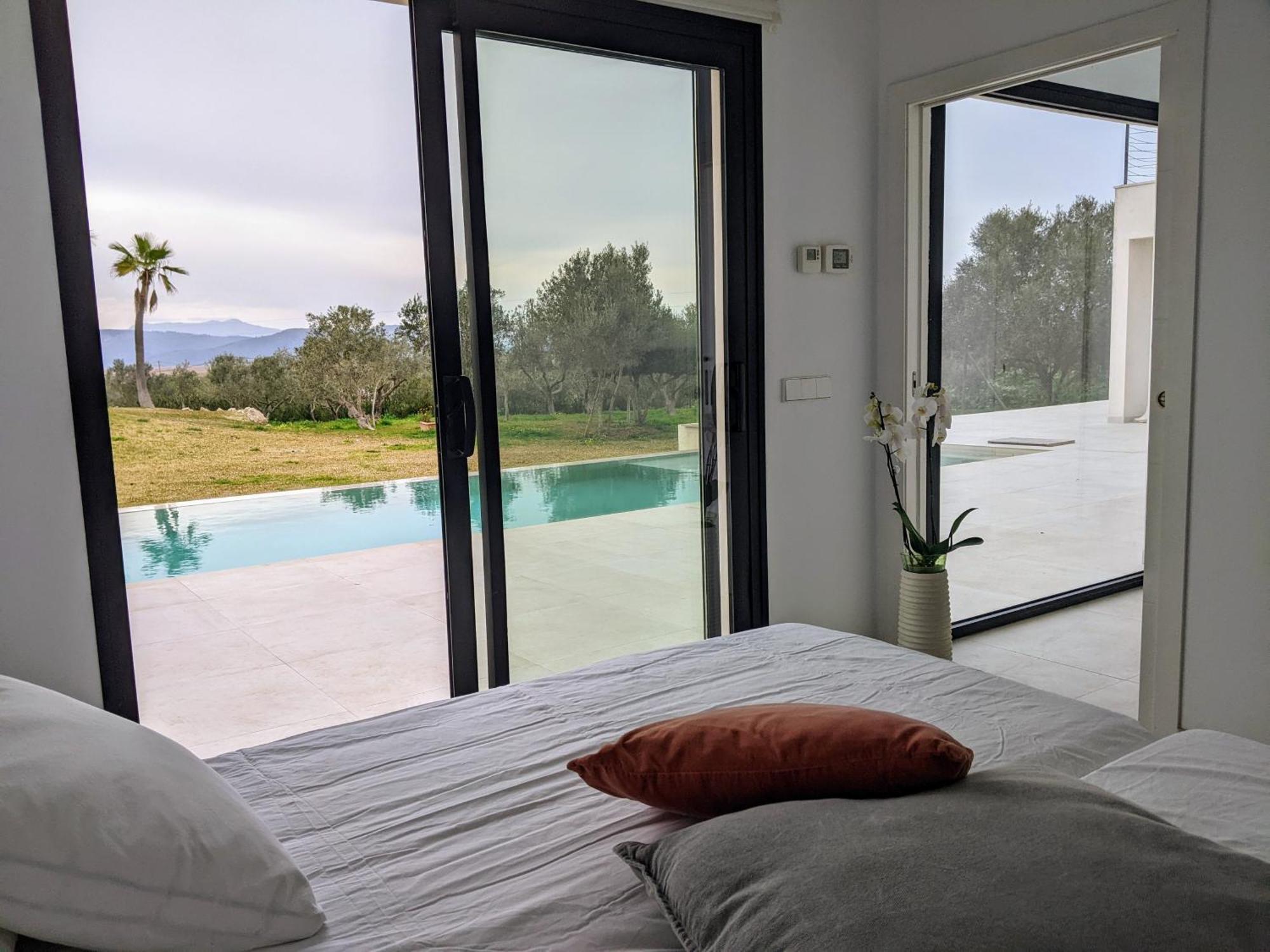 Casa Vivero Es Velar