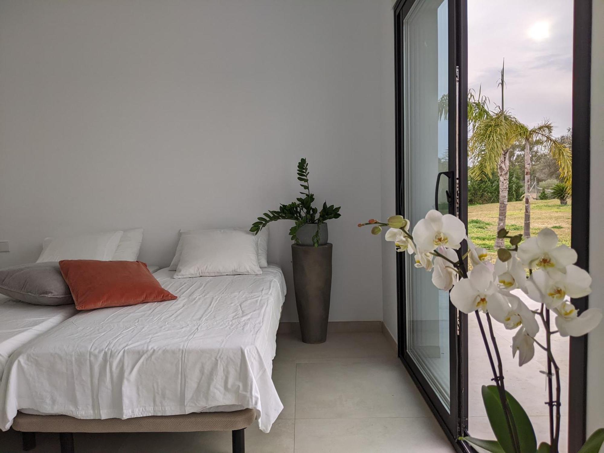 Casa Vivero Es Velar Ferienhaus Muro