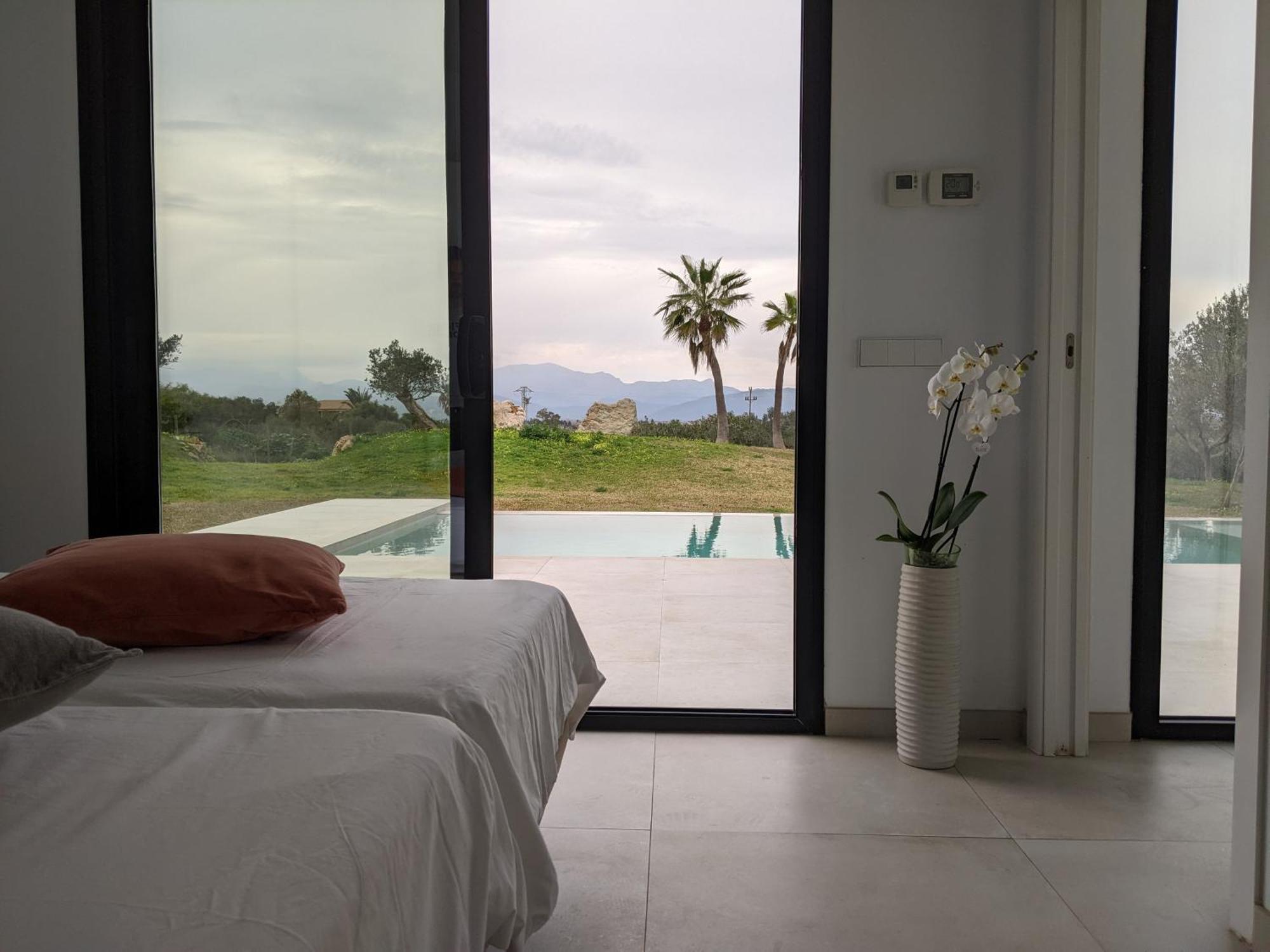 Ferienhaus Casa Vivero Es Velar *