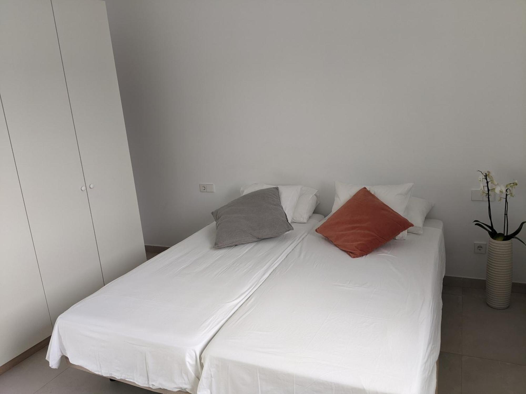 Сasa de vacaciones Casa Vivero Es Velar *