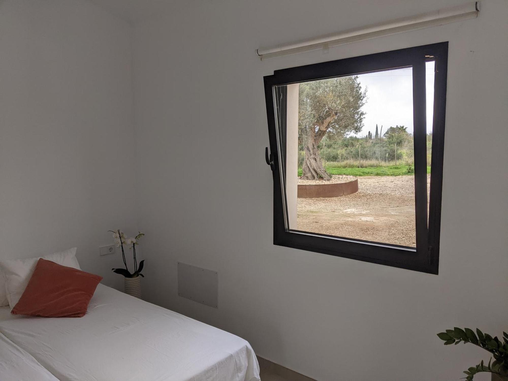 Ferienhaus Casa Vivero Es Velar Muro